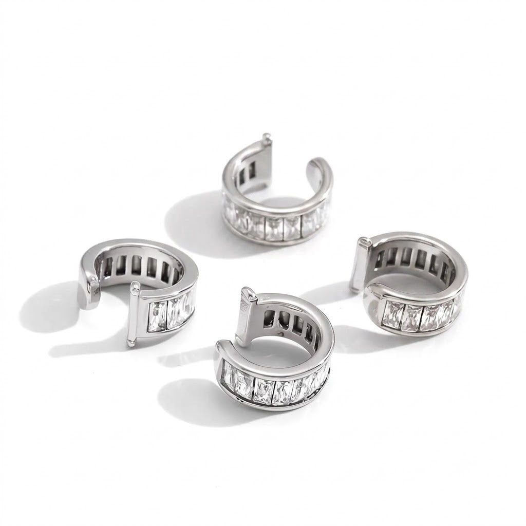 EAR CUFF VITA INTENSA