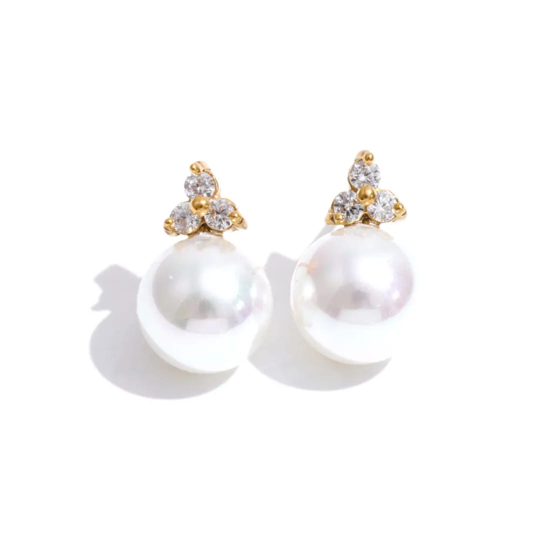 ORECCHINI BON TON