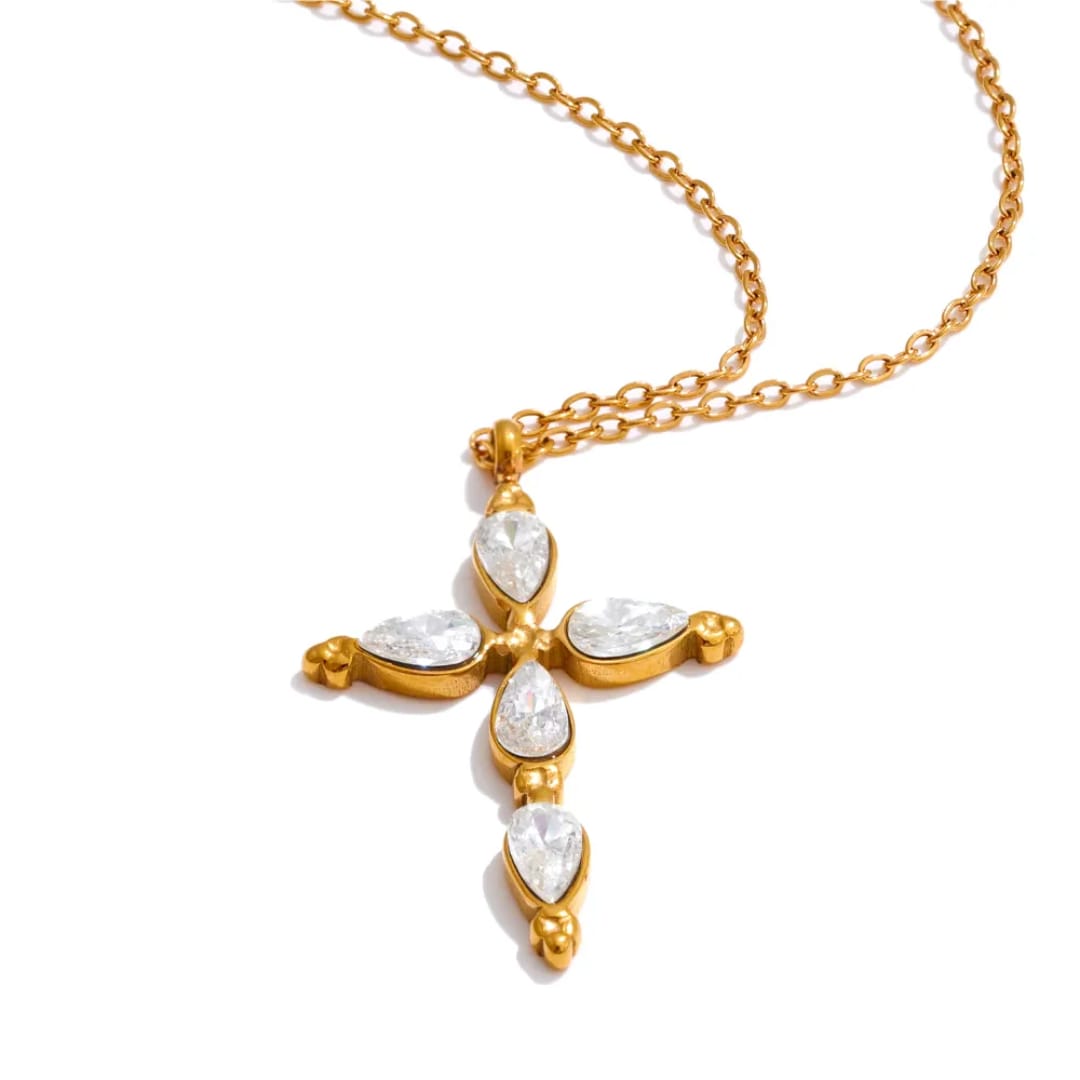 COLLANA SOTTILE INCANTO