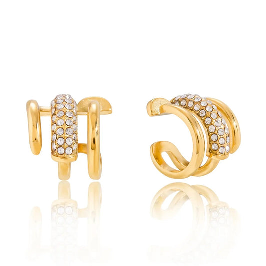 EAR CUFF AMO ESSERE