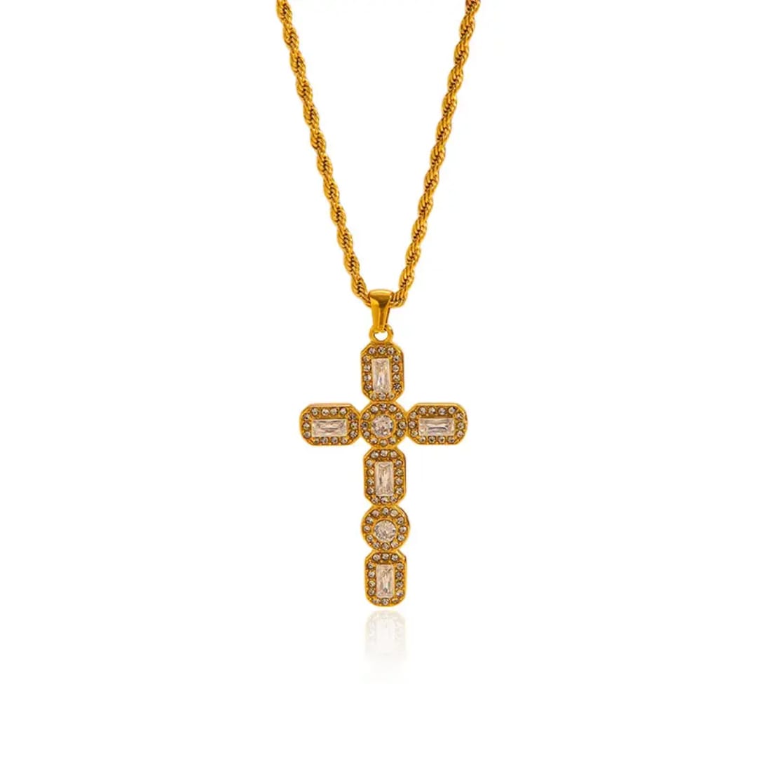 COLLANA IL MIO CAMMINO