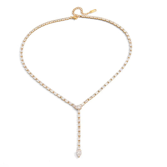 COLLANA SCINTILLA MINIMAL