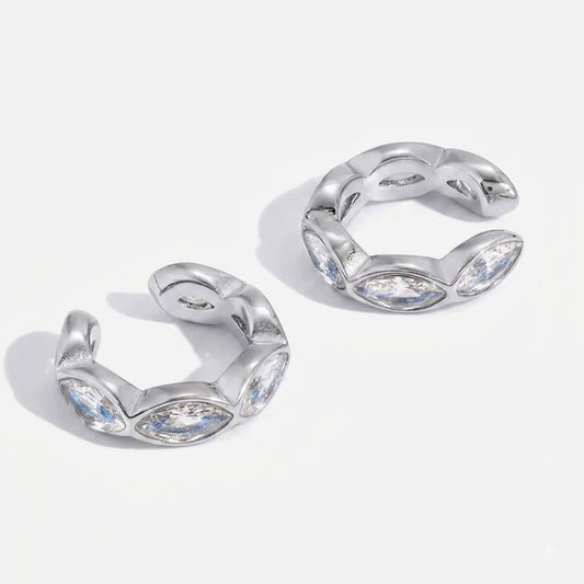 EAR CUFF PIACEVOLE SCOPERTA