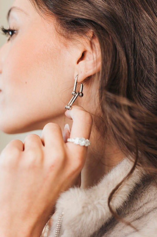 ORECCHINI ISPIRAZIONE TIFFANY