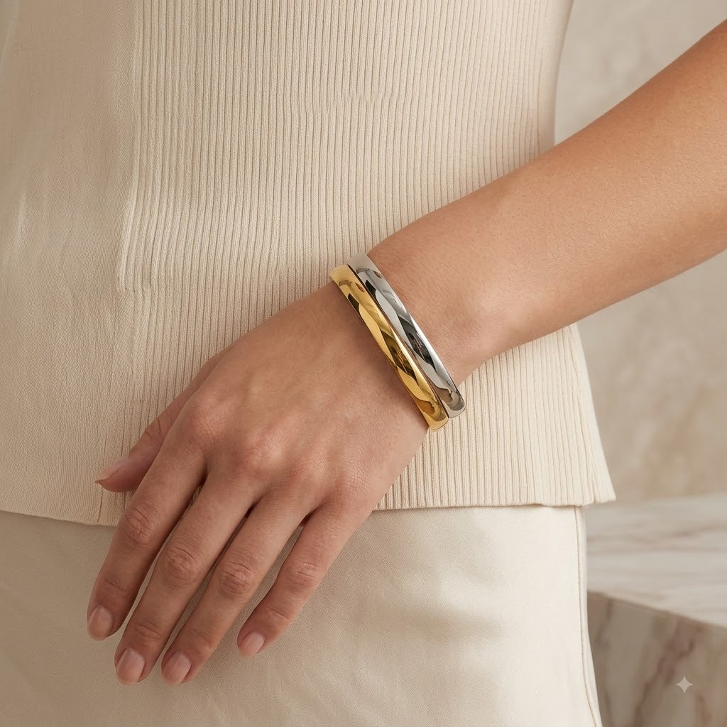 BRACCIALE LINEA CONTINUA