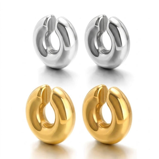 EAR CUFF COME NON DETTO