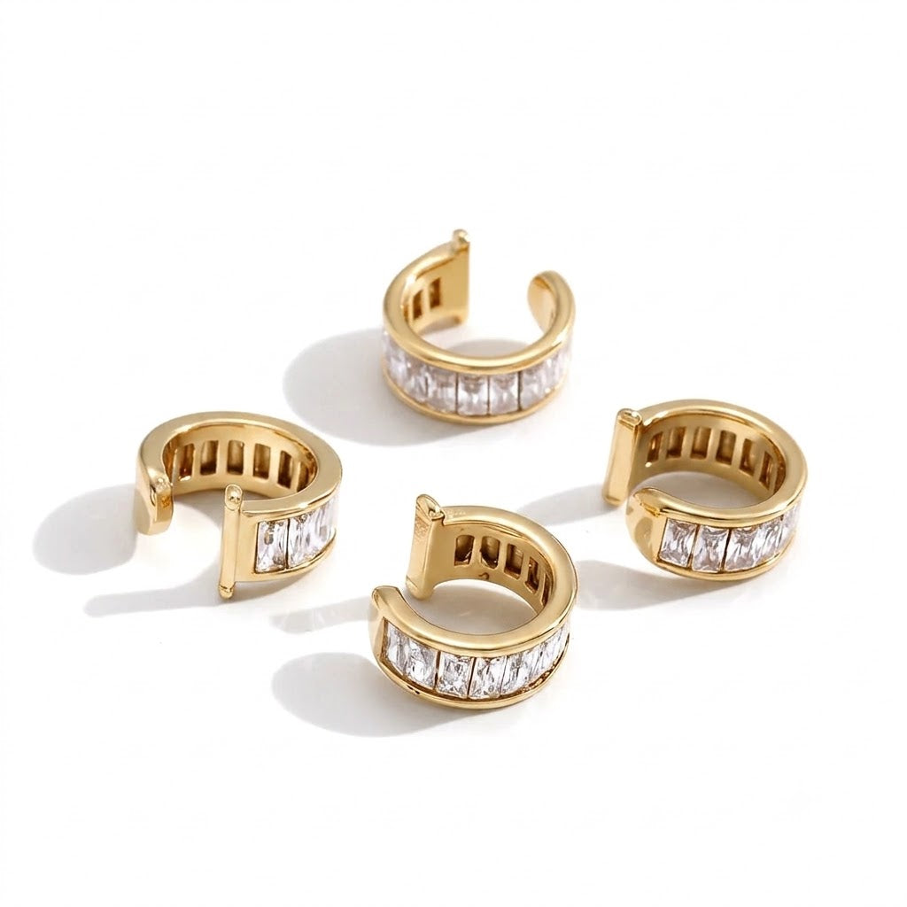 EAR CUFF VITA INTENSA