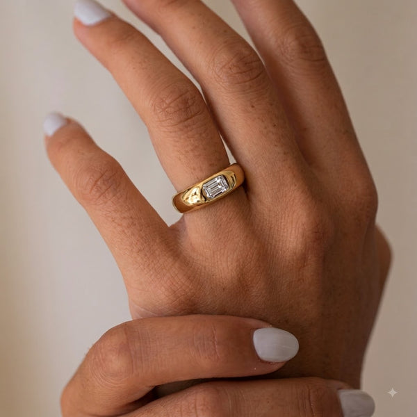 ANELLO VIVI IL TUO TEMPO