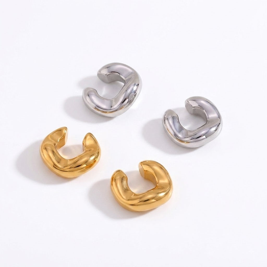 EAR CUFF PICCOLE GRANDI COSE