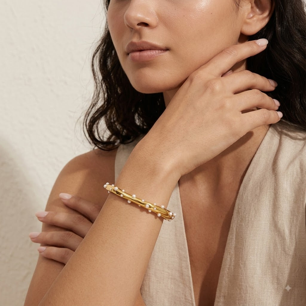 BRACCIALE RIGIDO COSTALLAZIONI