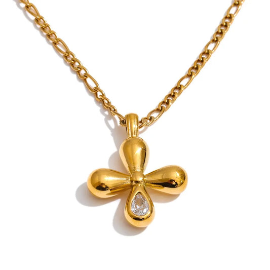 COLLANA ANIMA
