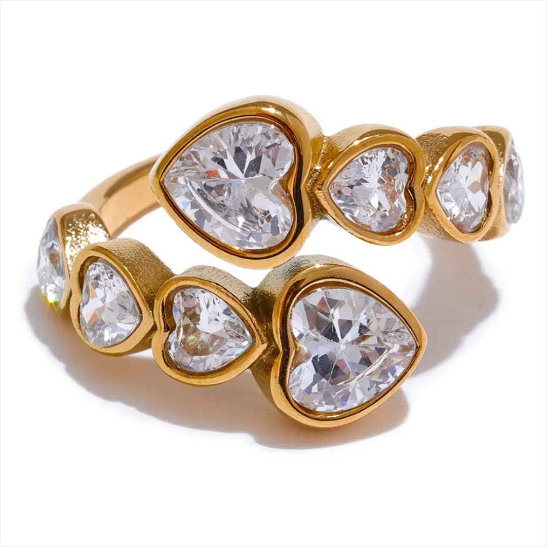 ANELLO BATTITO LUMINOSO