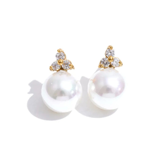 ORECCHINI BON TON