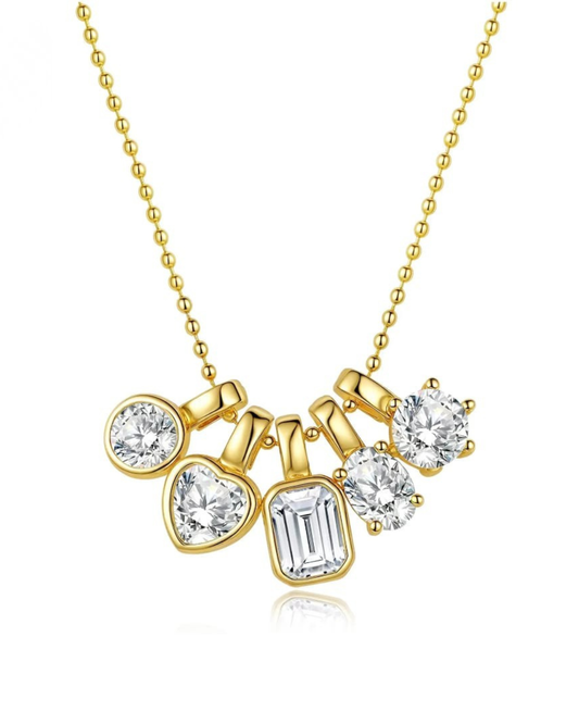 COLLANA MULTI LUCE