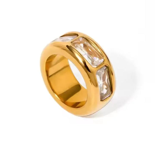 ANELLO INDOSSAMI OGNI GIORNO