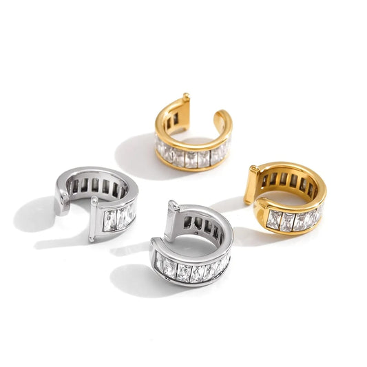 EAR CUFF VITA INTENSA
