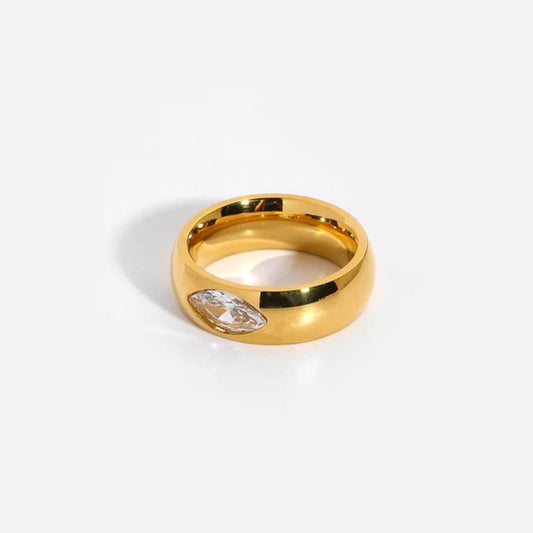 ANELLO VIVI IL TUO TEMPO