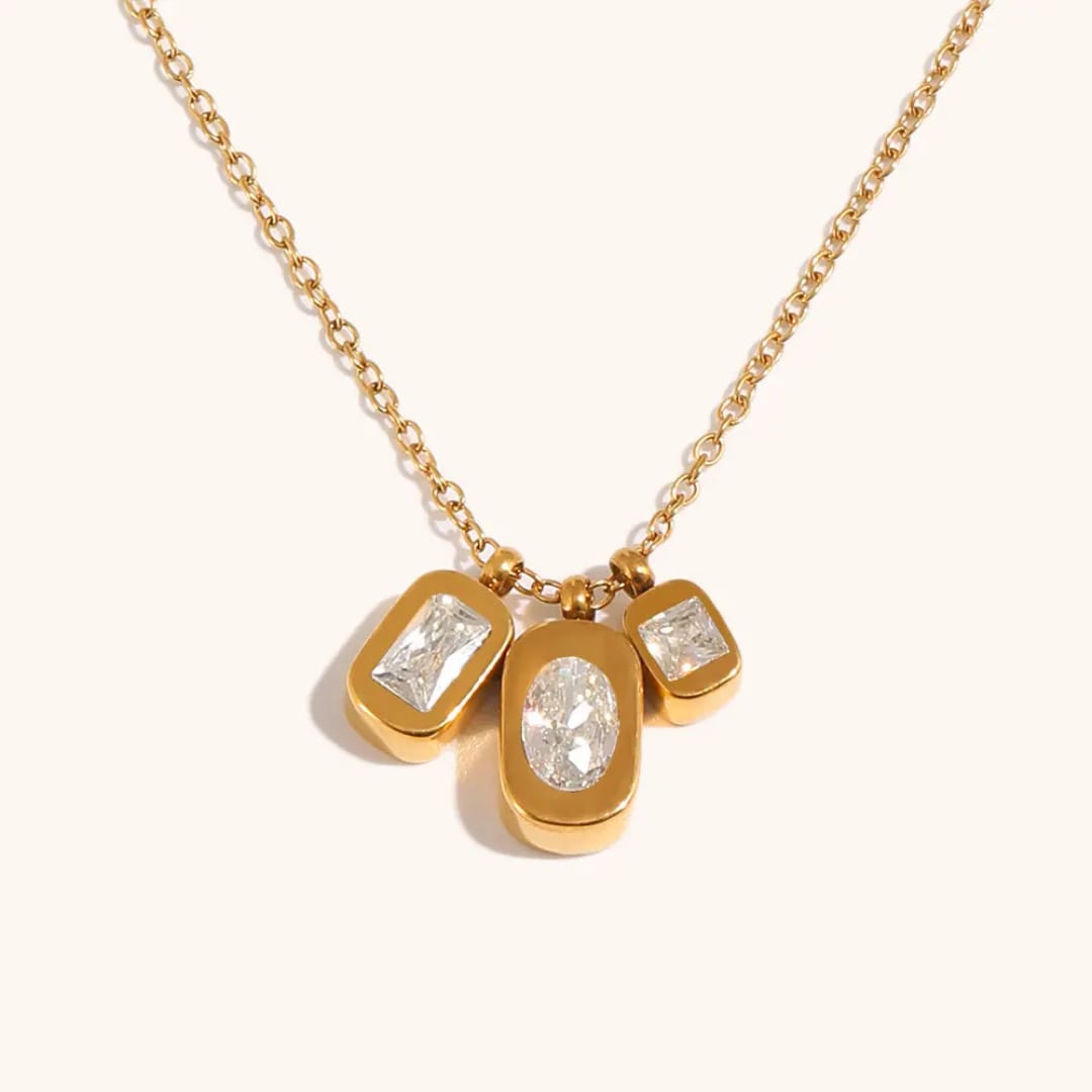 COLLANA ESSENZA URBANA