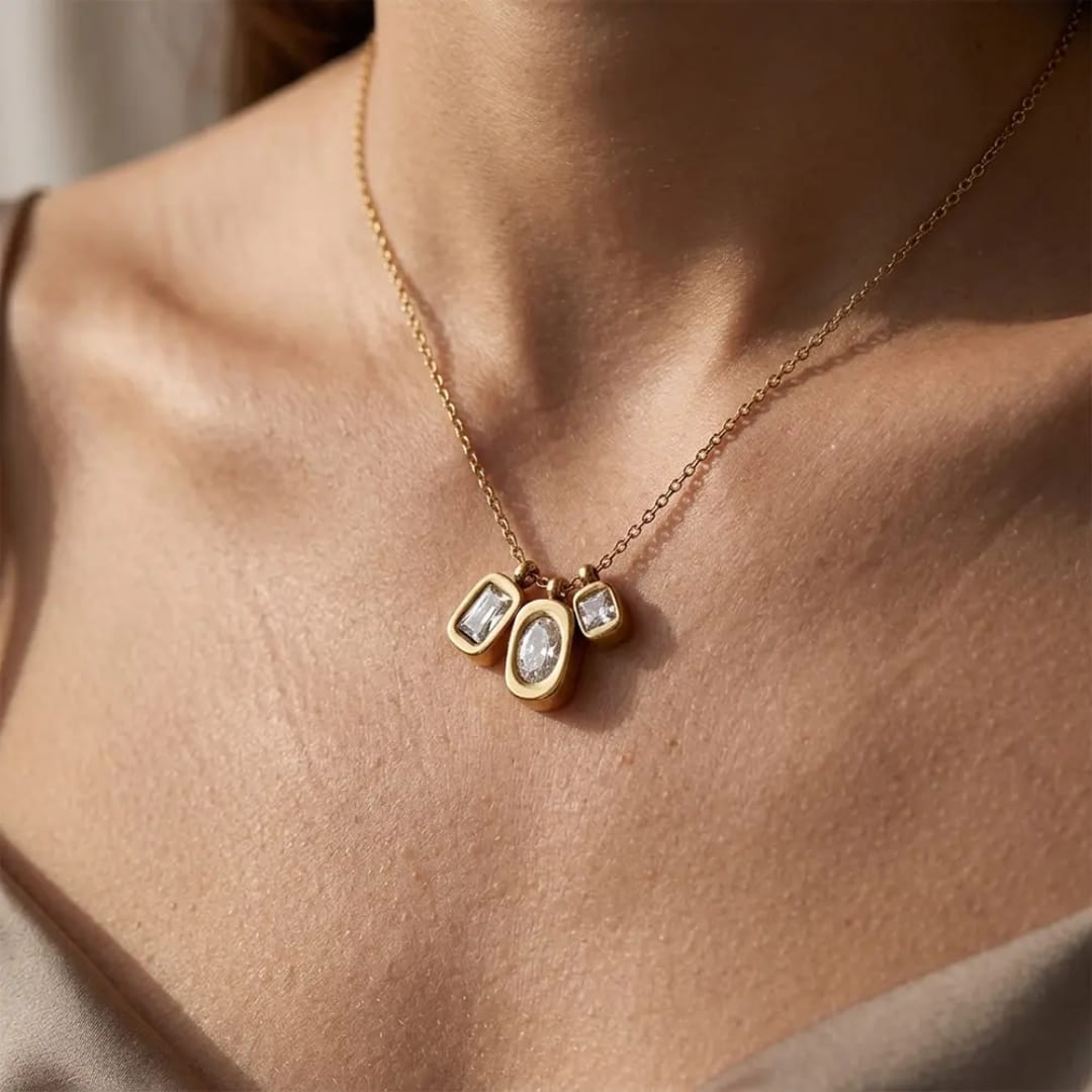 COLLANA ESSENZA URBANA