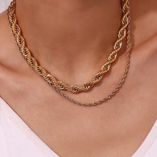 COLLANA ICONICA