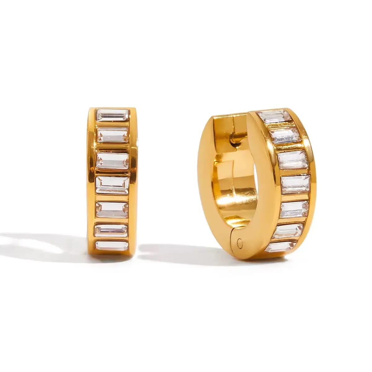 SET ELEGANZA MODERNA