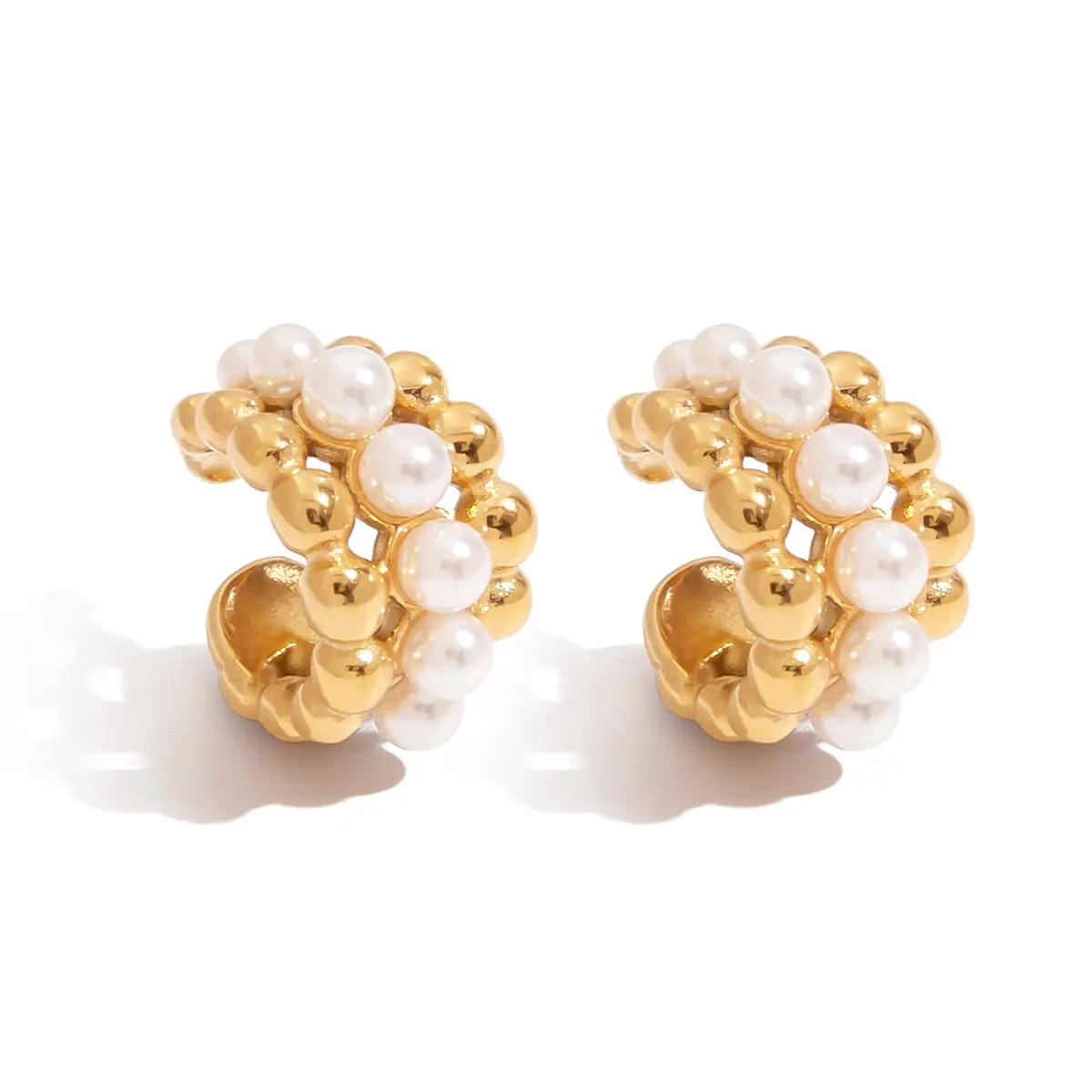 EAR CUFF INNAMORATI DI ME