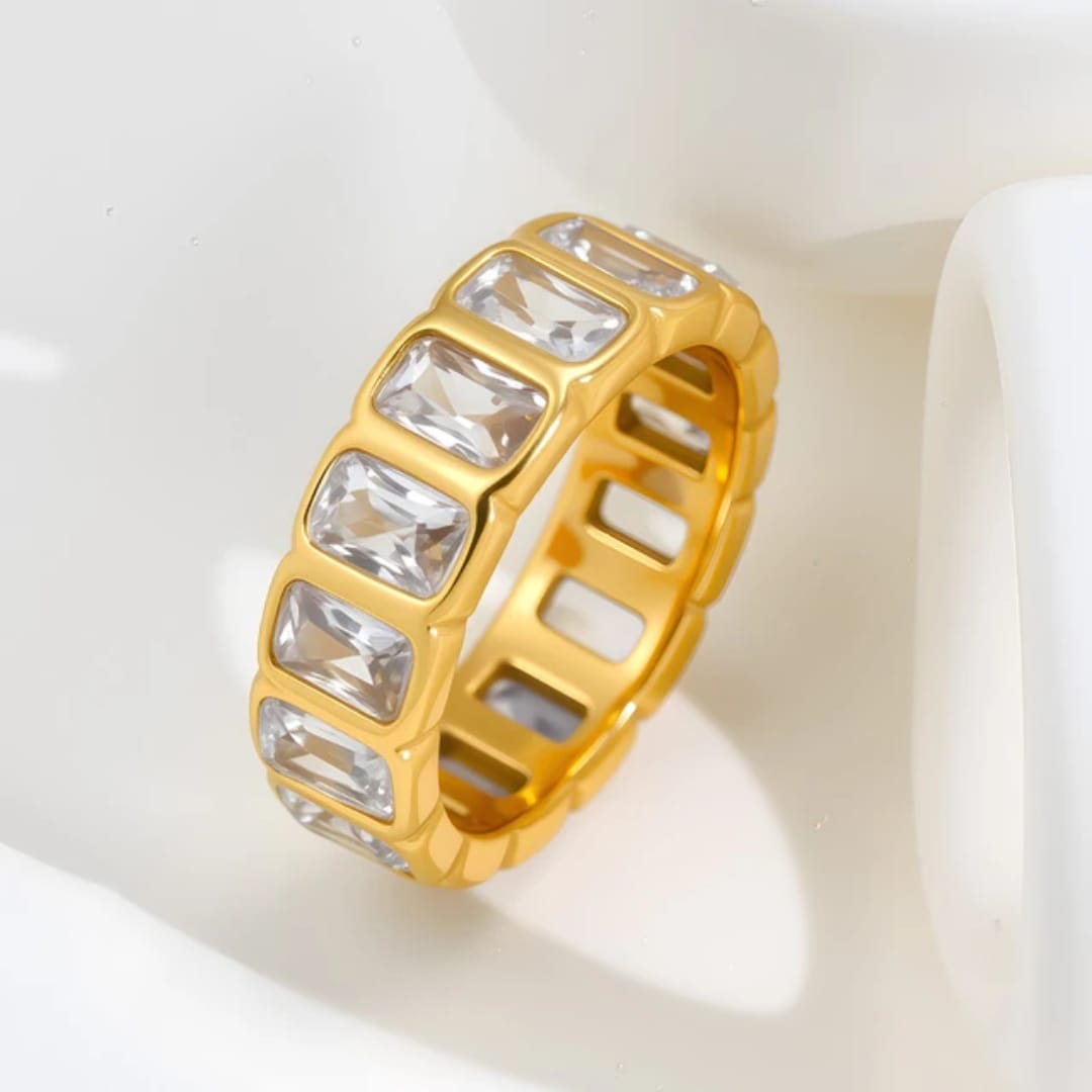 ANELLO ETERNITY MODA