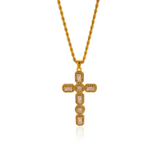 COLLANA IL MIO CAMMINO