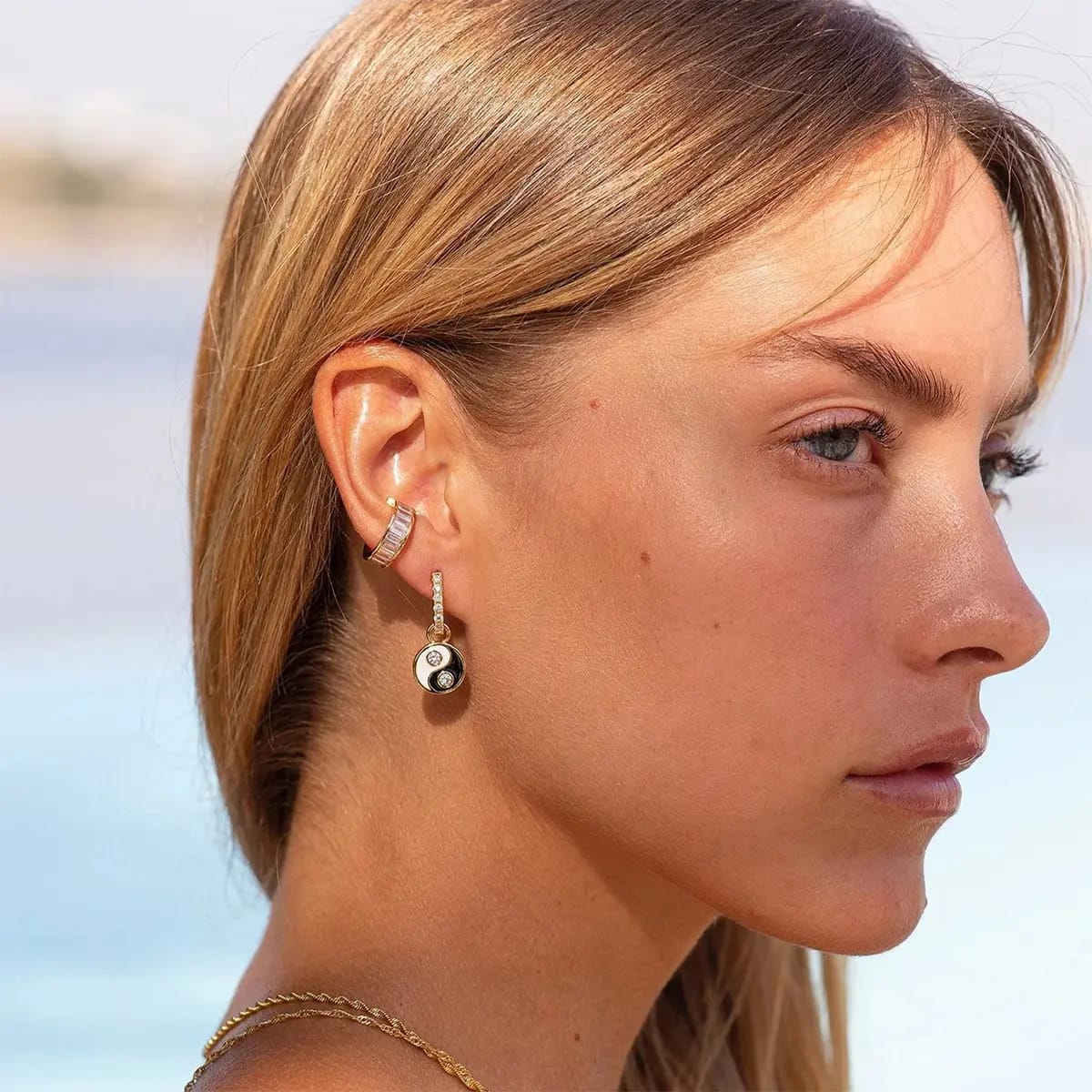 EAR CUFF VITA INTENSA