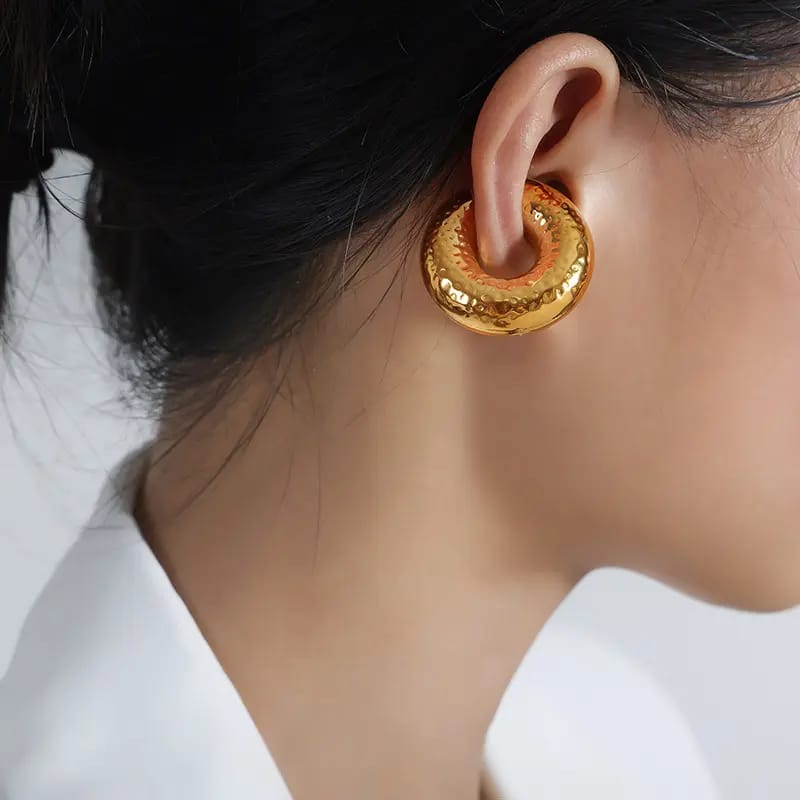 EAR CUFF VIVE EMOZIONI