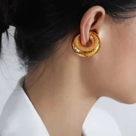 EAR CUFF VIVE EMOZIONI