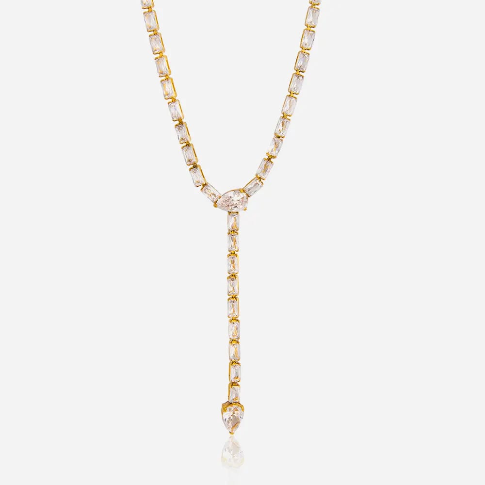 COLLANA SCINTILLA MINIMAL