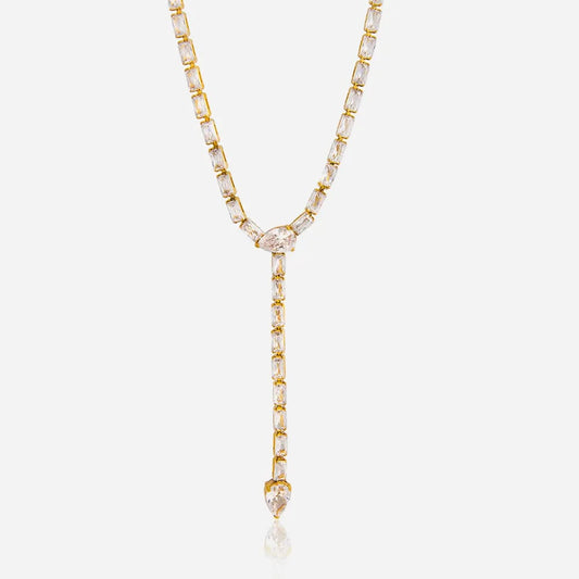 COLLANA SCINTILLA MINIMAL