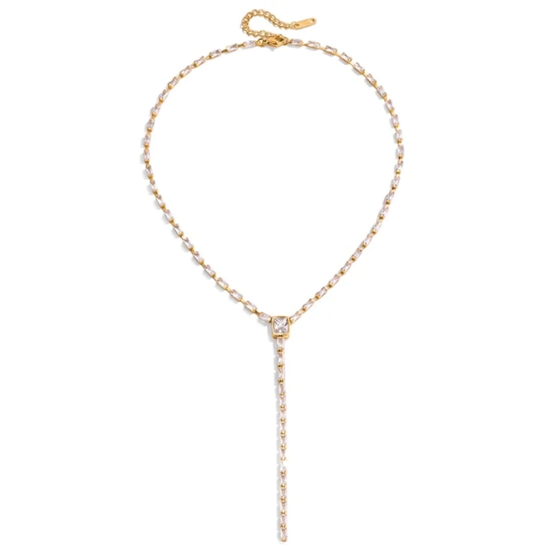 COLLANA SCINTILLA SPLENDENTE