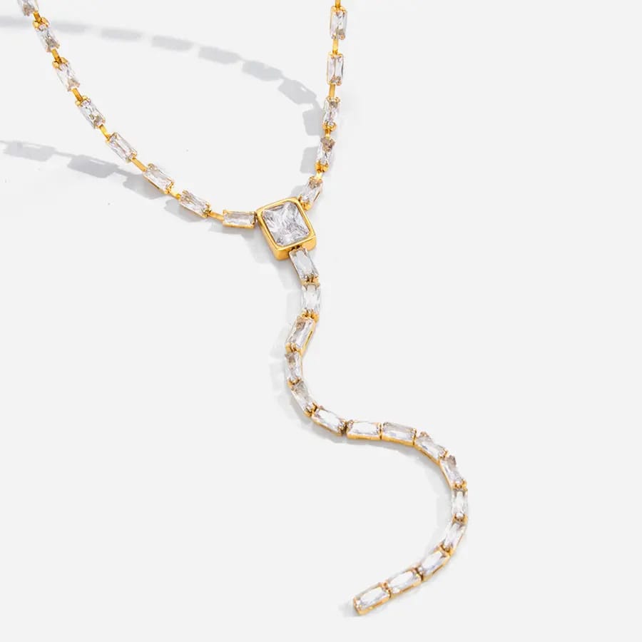 COLLANA SCINTILLA SPLENDENTE