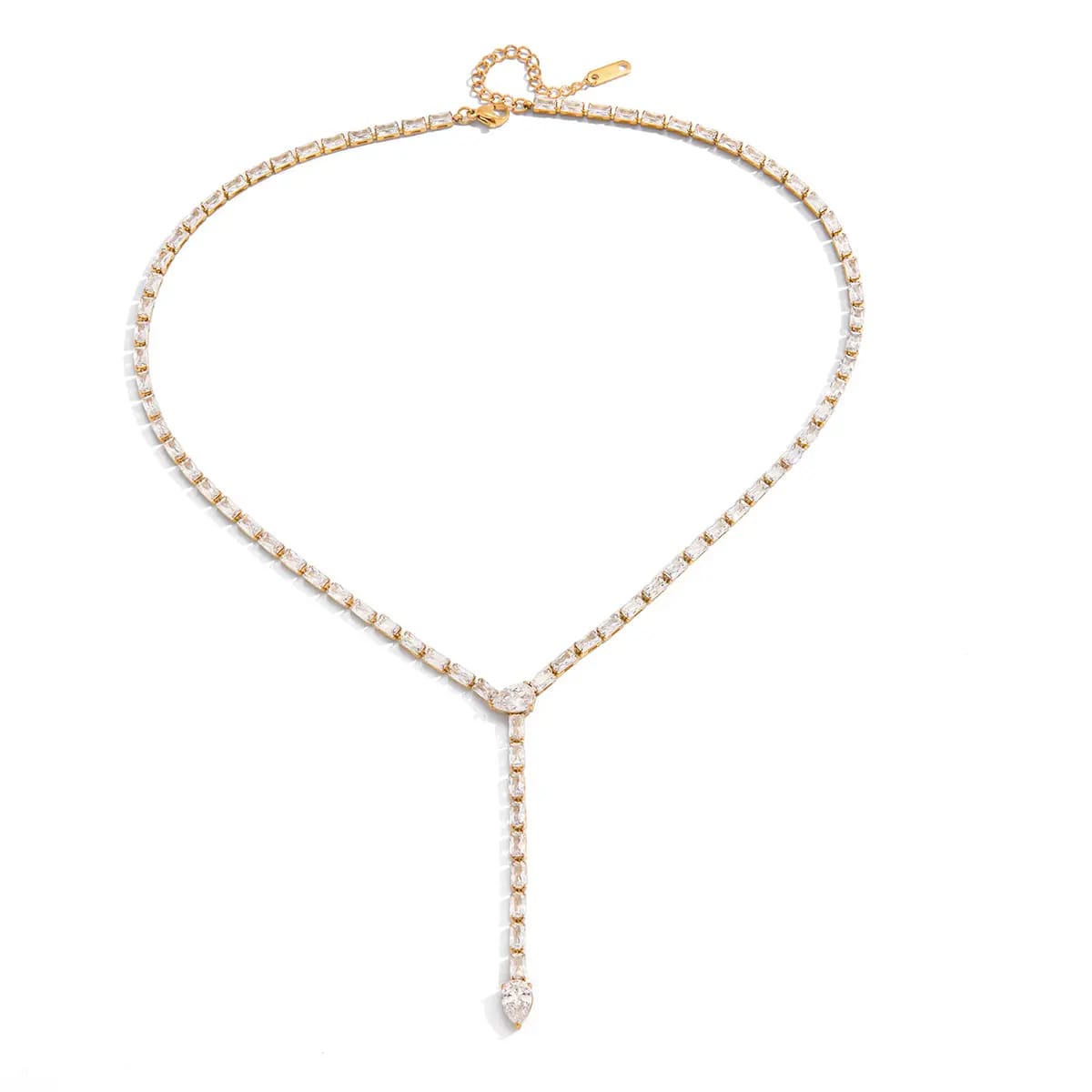 COLLANA SCINTILLA MINIMAL
