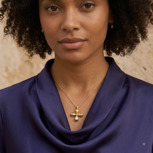 COLLANA ANIMA