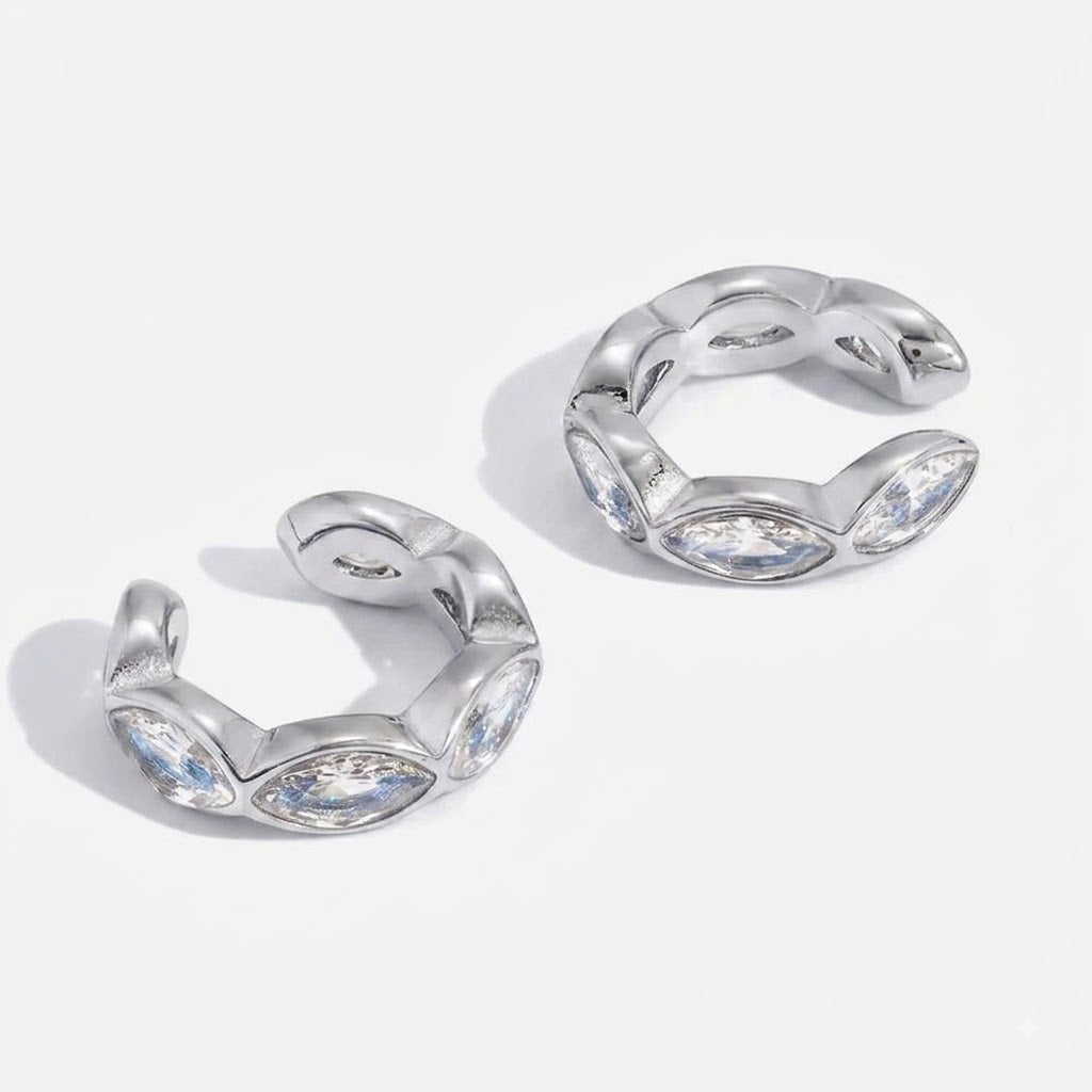 EAR CUFF PIACEVOLE SCOPERTA