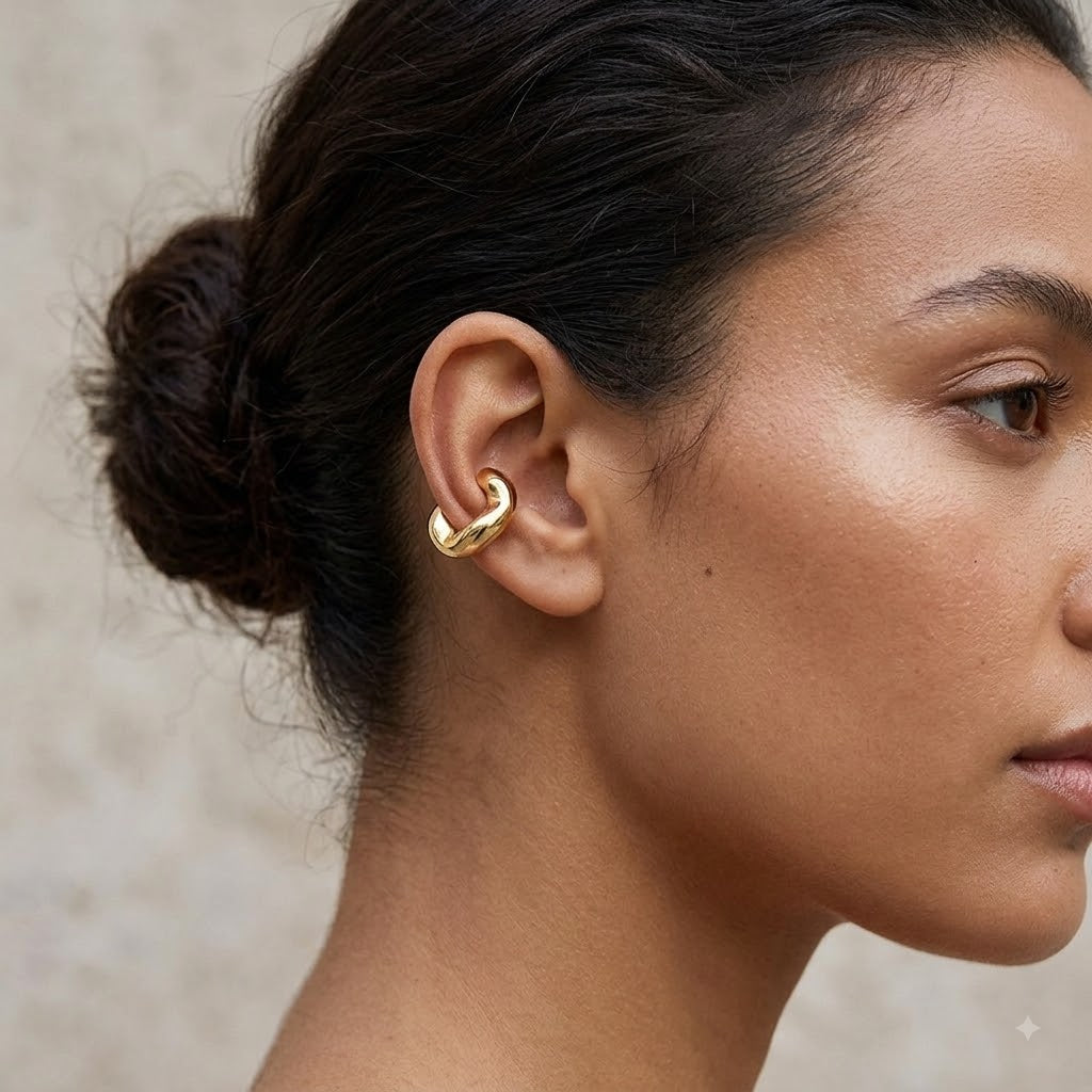 EAR CUFF PICCOLE GRANDI COSE