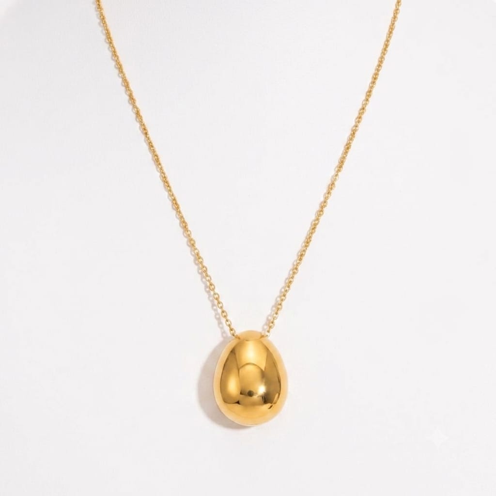 COLLANA PEPITA