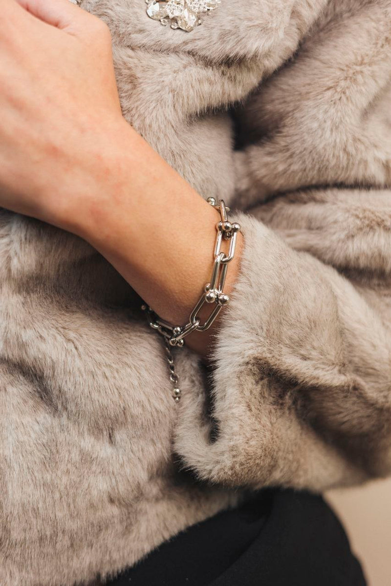 BRACCIALE ISPIRAZIONE TIFFANY