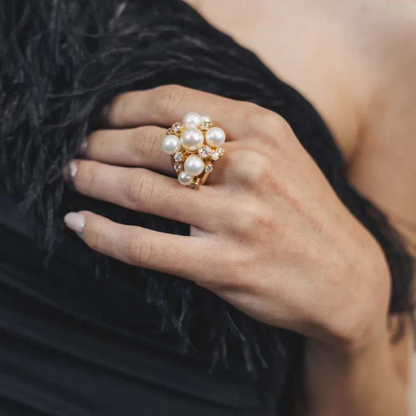 Ring-Beads-Collection